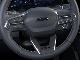 2027 Chevrolet Traverse