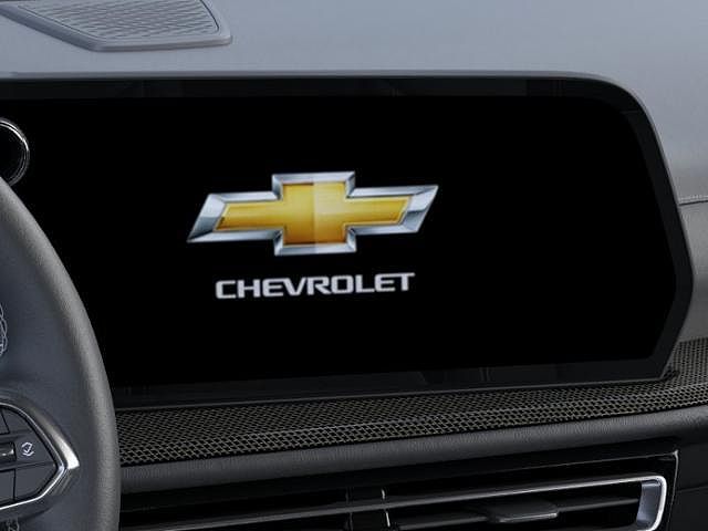 2027 Chevrolet Traverse