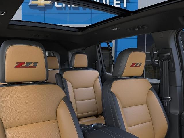2027 Chevrolet Traverse