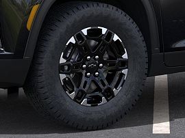 2027 Chevrolet Traverse