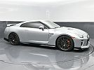 2021 Nissan GT-R Premium image 0