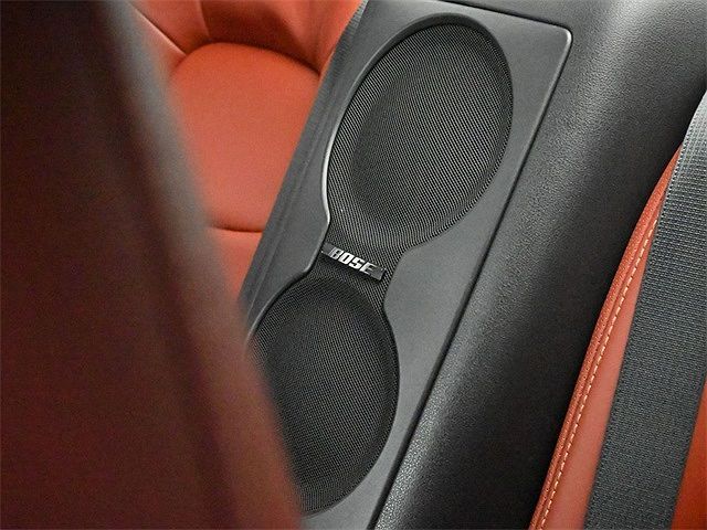 2021 Nissan GT-R Premium image 35