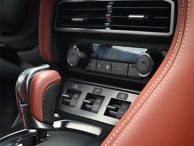 2021 Nissan GT-R Premium image 44