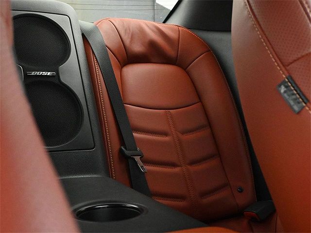 2021 Nissan GT-R Premium image 47