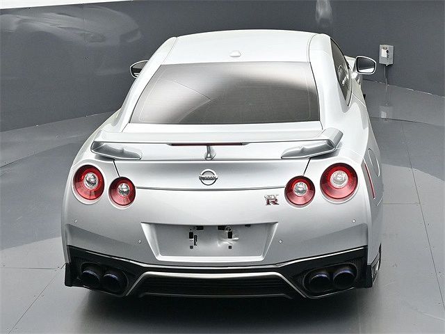 2021 Nissan GT-R Premium image 63