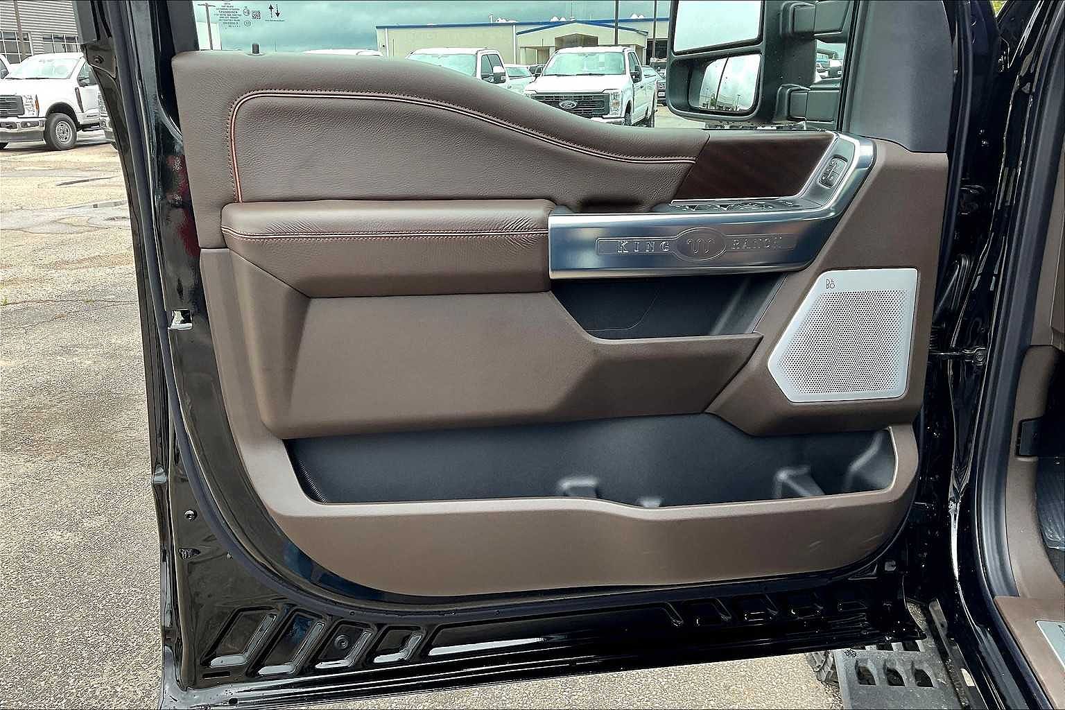 2025 Ford F-250