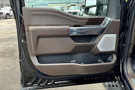 2025 Ford F-250