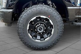2025 Ford F-250