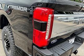 2025 Ford F-250