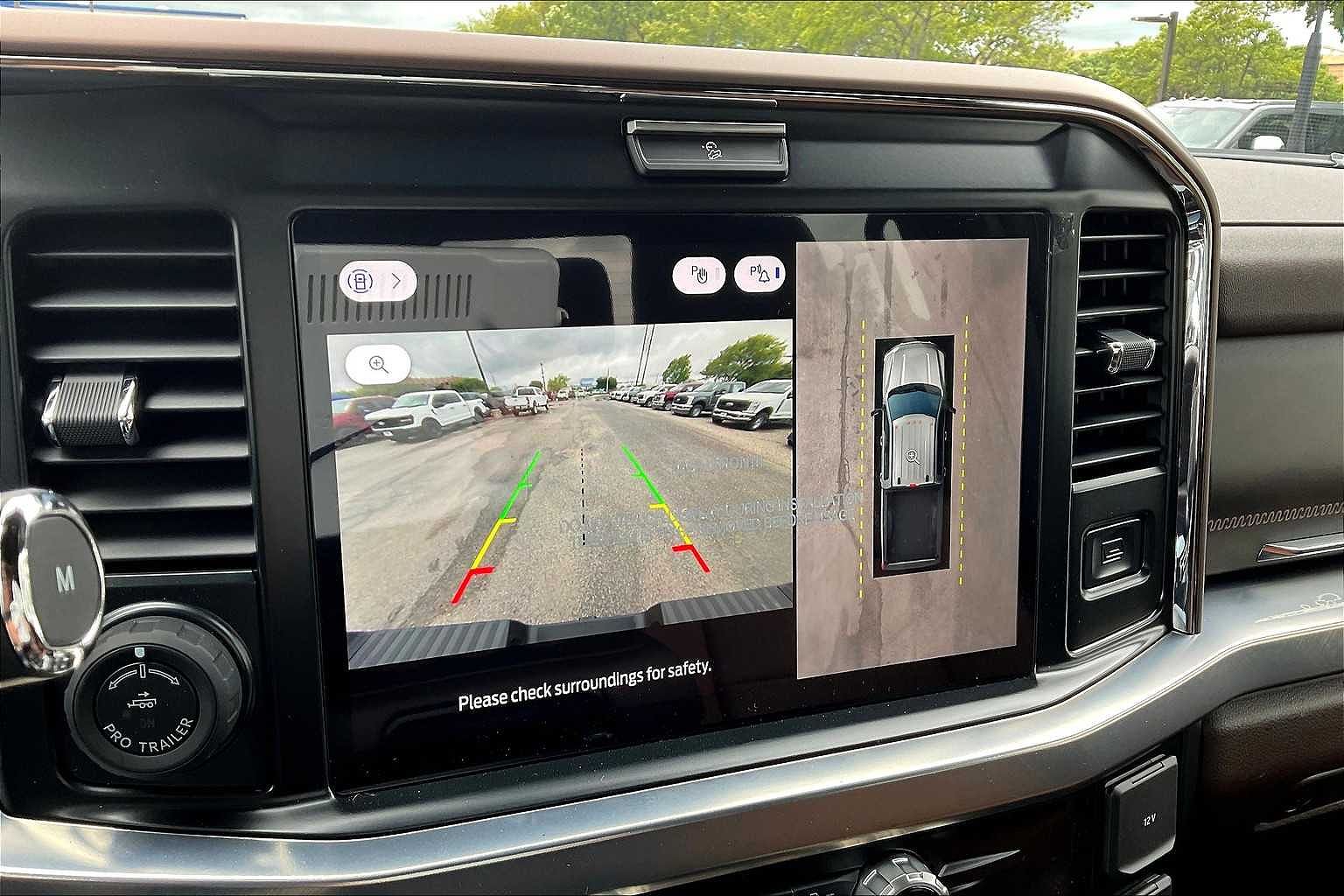 2025 Ford F-250