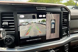 2025 Ford F-250