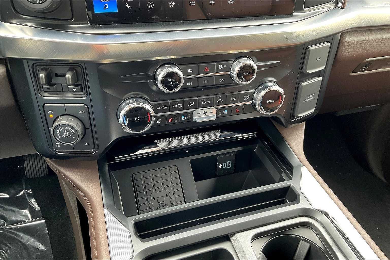 2025 Ford F-250