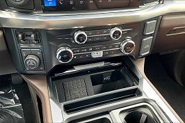 2025 Ford F-250