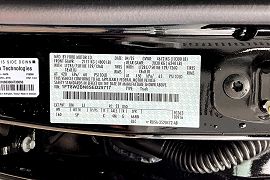 2025 Ford F-250