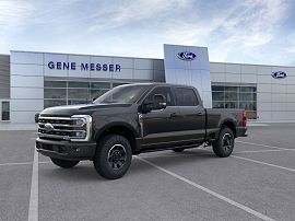 2025 Ford F-250