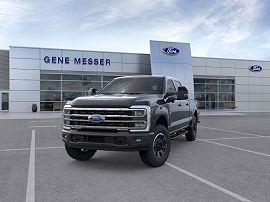2025 Ford F-250