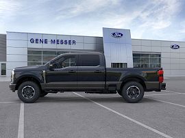 2025 Ford F-250