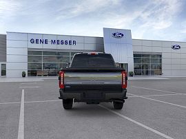2025 Ford F-250