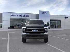 2025 Ford F-250