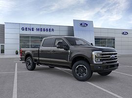2025 Ford F-250