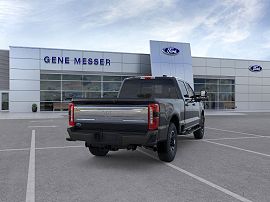 2025 Ford F-250