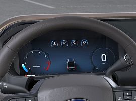 2025 Ford F-250