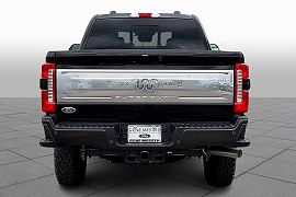 2025 Ford F-250