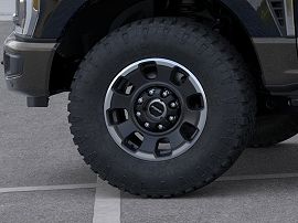 2025 Ford F-250