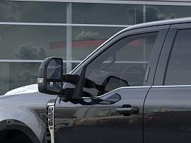 2025 Ford F-250