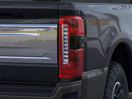 2025 Ford F-250