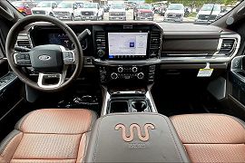 2025 Ford F-250