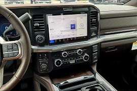 2025 Ford F-250