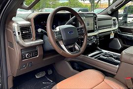 2025 Ford F-250