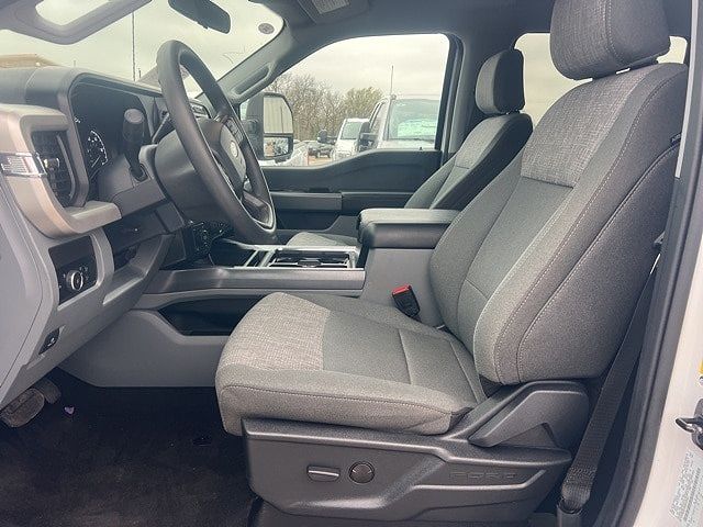 2024 Ford F-250