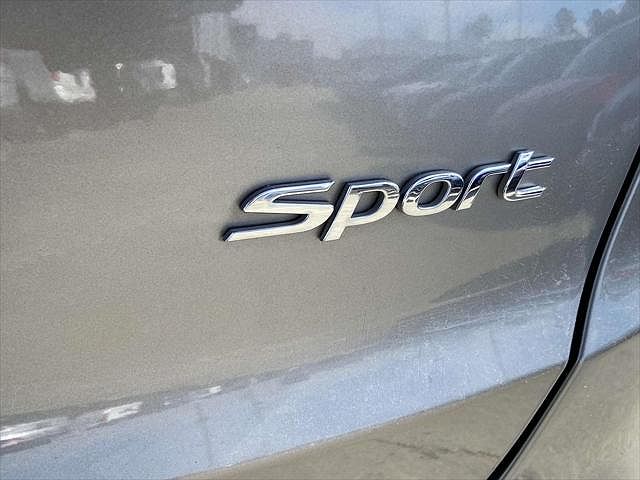2013 Hyundai Santa Fe Sport null image 5
