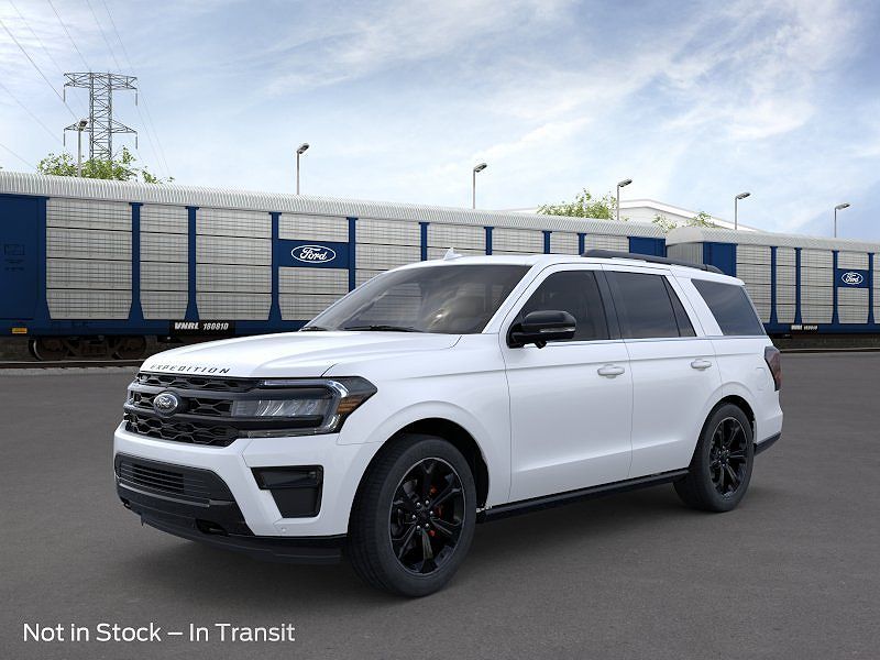 2024 Ford Expedition Limited image 0