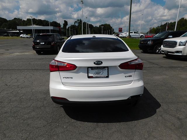 2014 Kia Forte
