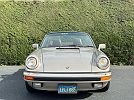 1986 Porsche 911 Carrera image 3