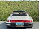 1986 Porsche 911 Carrera image 7