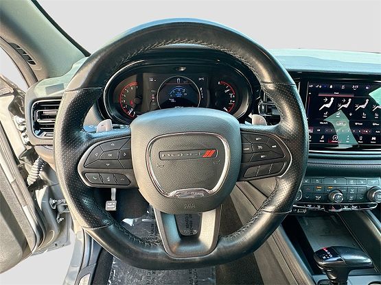 2022 Dodge Durango R/T photo 11