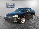 2007 Ford Focus SES image 1