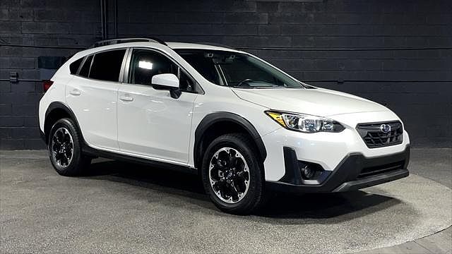 2023 Subaru Crosstrek