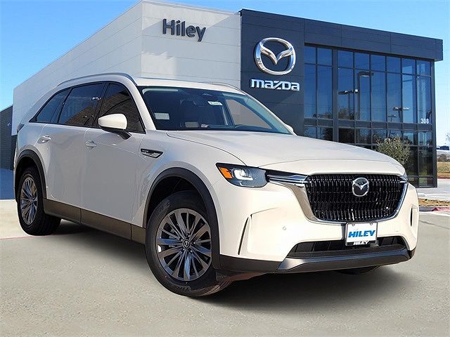 2025 Mazda CX-90
