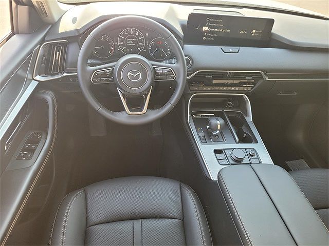 2025 Mazda CX-90