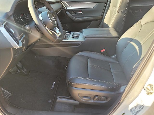 2025 Mazda CX-90
