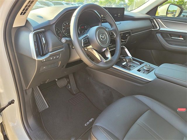 2025 Mazda CX-90