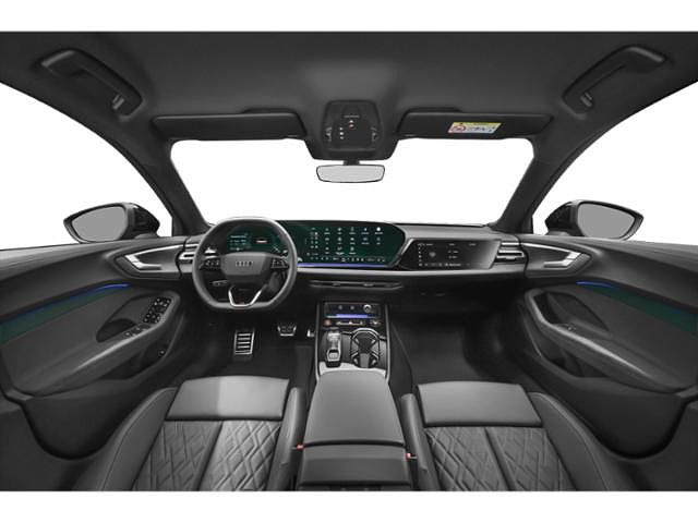 2025 Audi S5