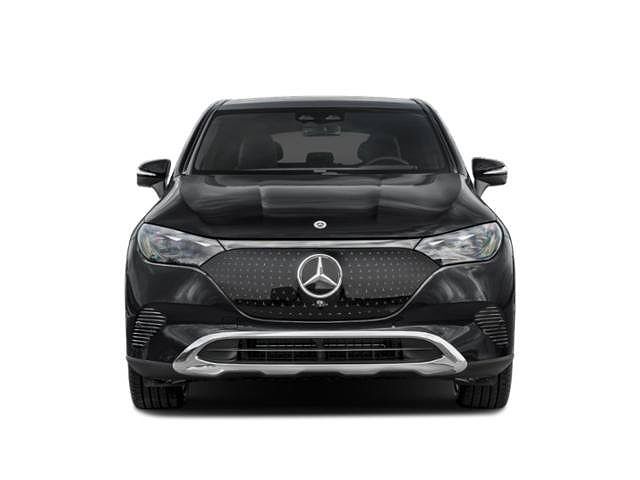 2027 Mercedes-Benz EQE