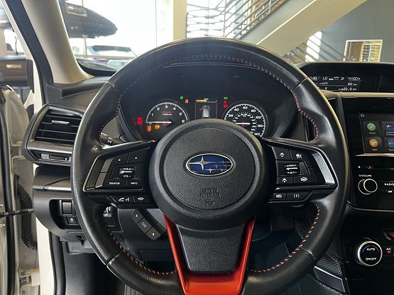 2023 Subaru Forester Sport photo 11