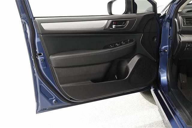 2019 Subaru Legacy 2.5i Premium image 3